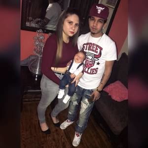 Meet your Posher, Nathy